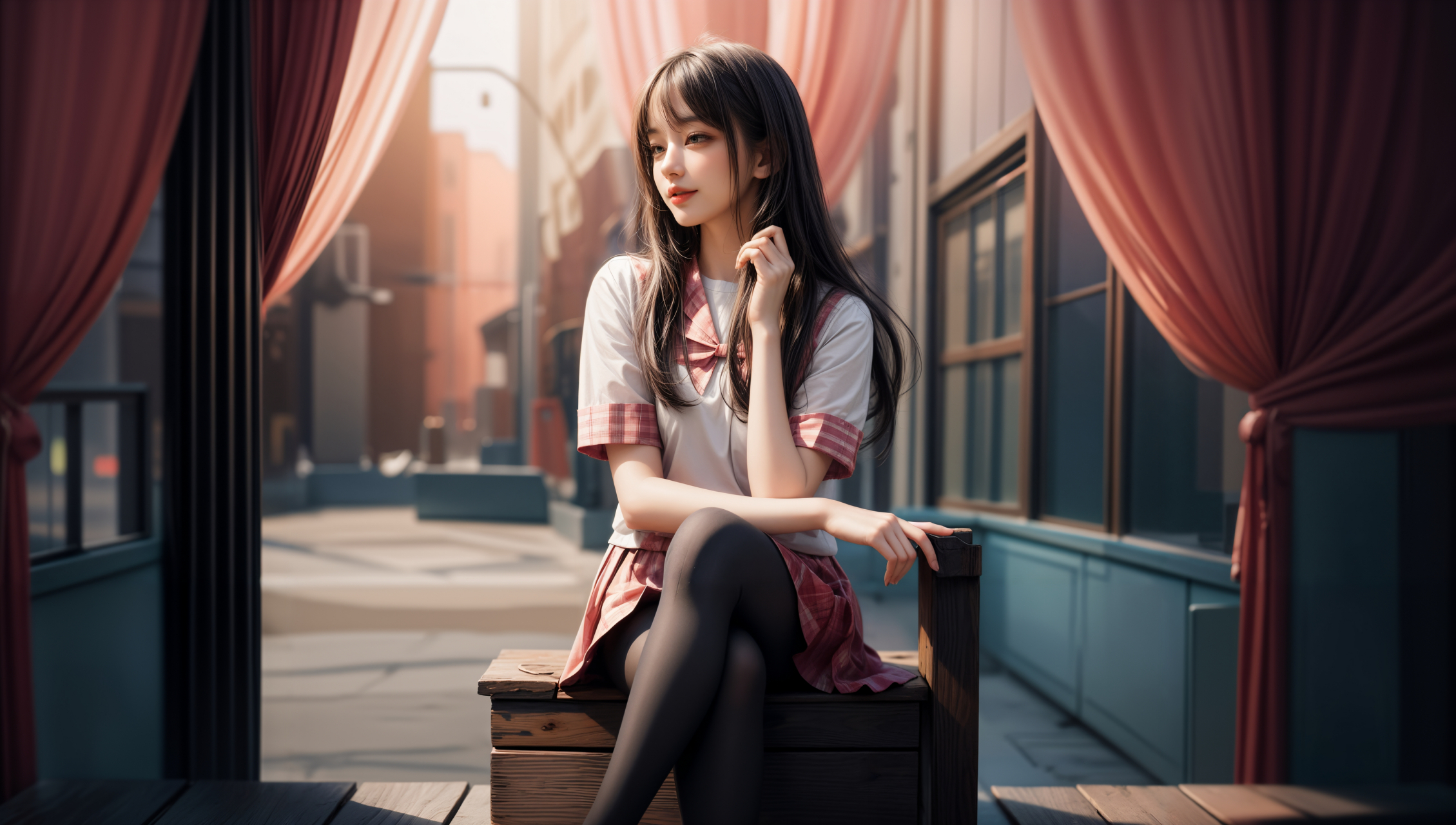 “青·韵——文物里的中国传统色彩美学”特展在成都启幕